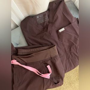 Figs Size medium Dark Fig Freex